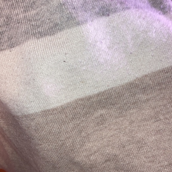 LOFT EUC reversible open front cardigan size M/L - Picture 4 of 5